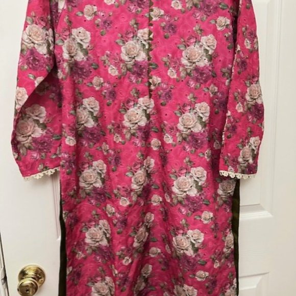 Pakistani Indian Shalwar Kameez Punjabi suit(NEW) - Picture 4 of 7